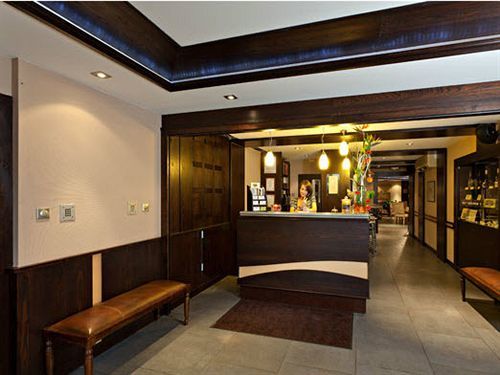 Logis Hotel