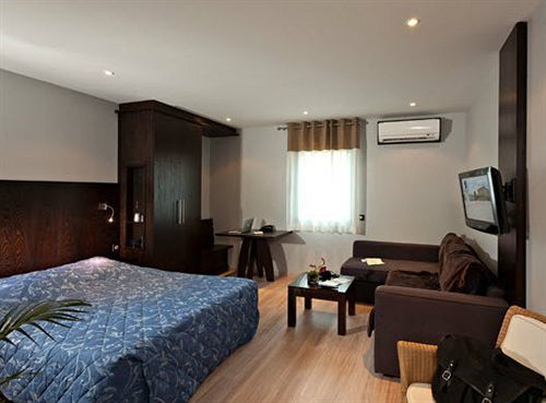 Logis 3*