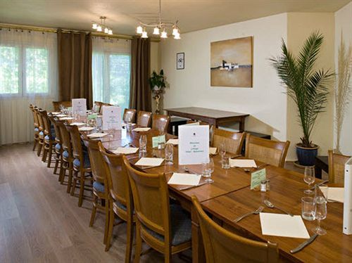 Logis Hotel